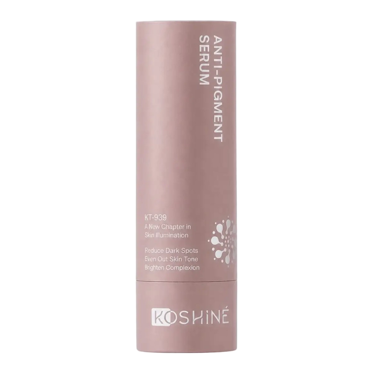 Koshine KT-939 Anti-Pigment Serum