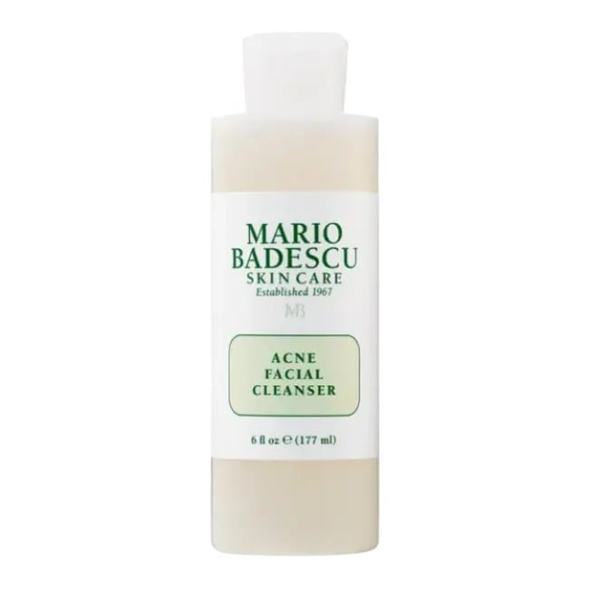 Mario Badescu Acne Facial Cleanser