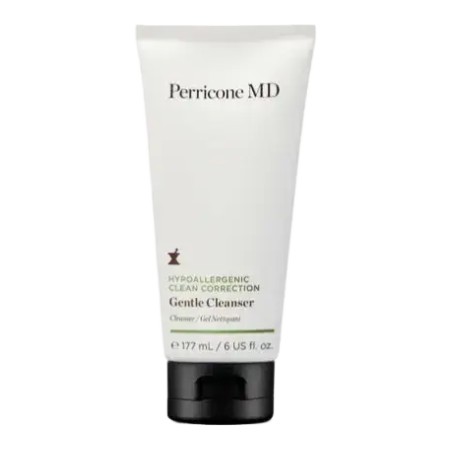 Perricone MD Hypoallergenic Clean Correction Gentle Cleanser