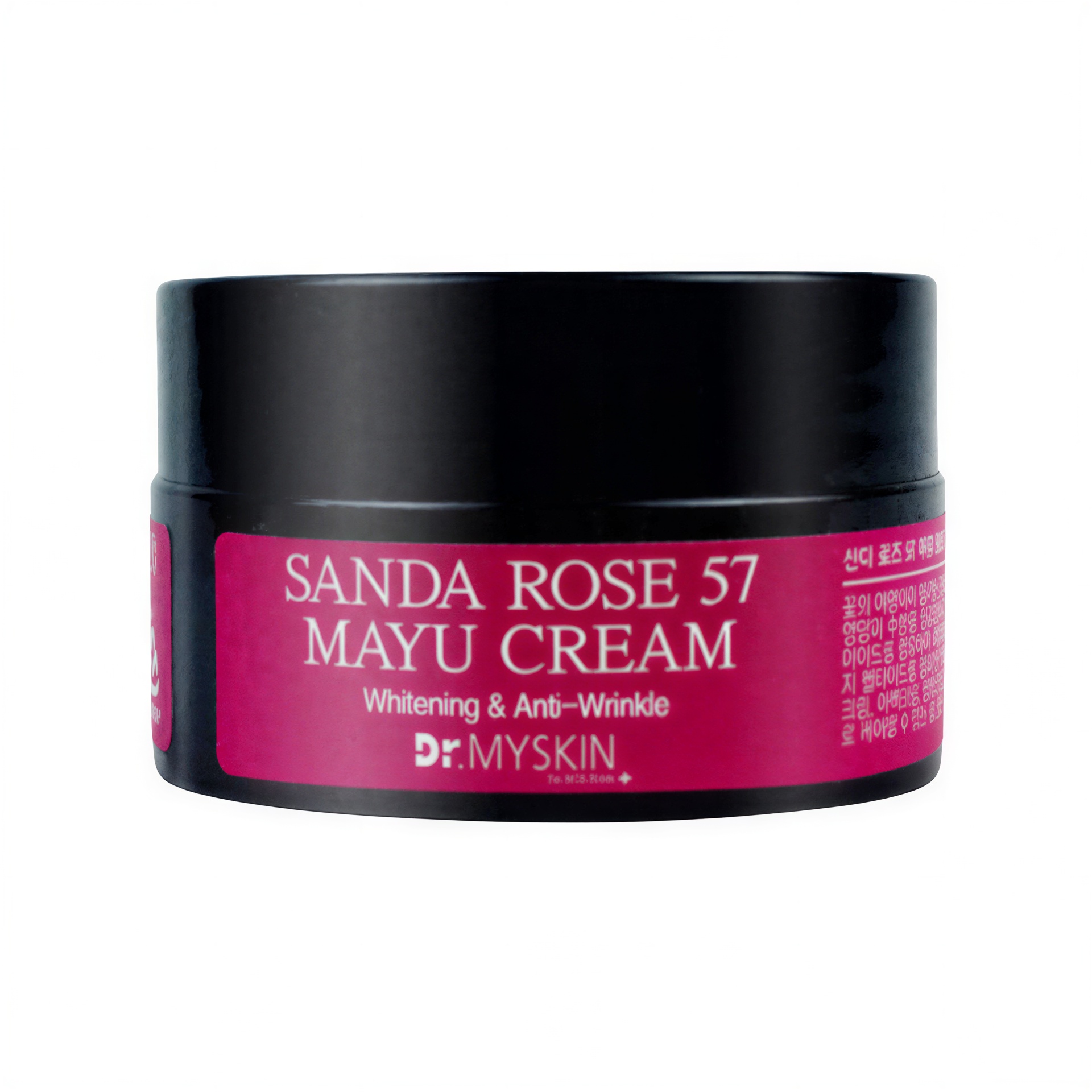Dr. My Skin Sanda Rose 57 Horse Oil Cream