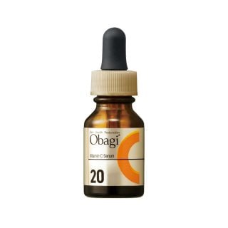 歐邦琪 C20 精華液