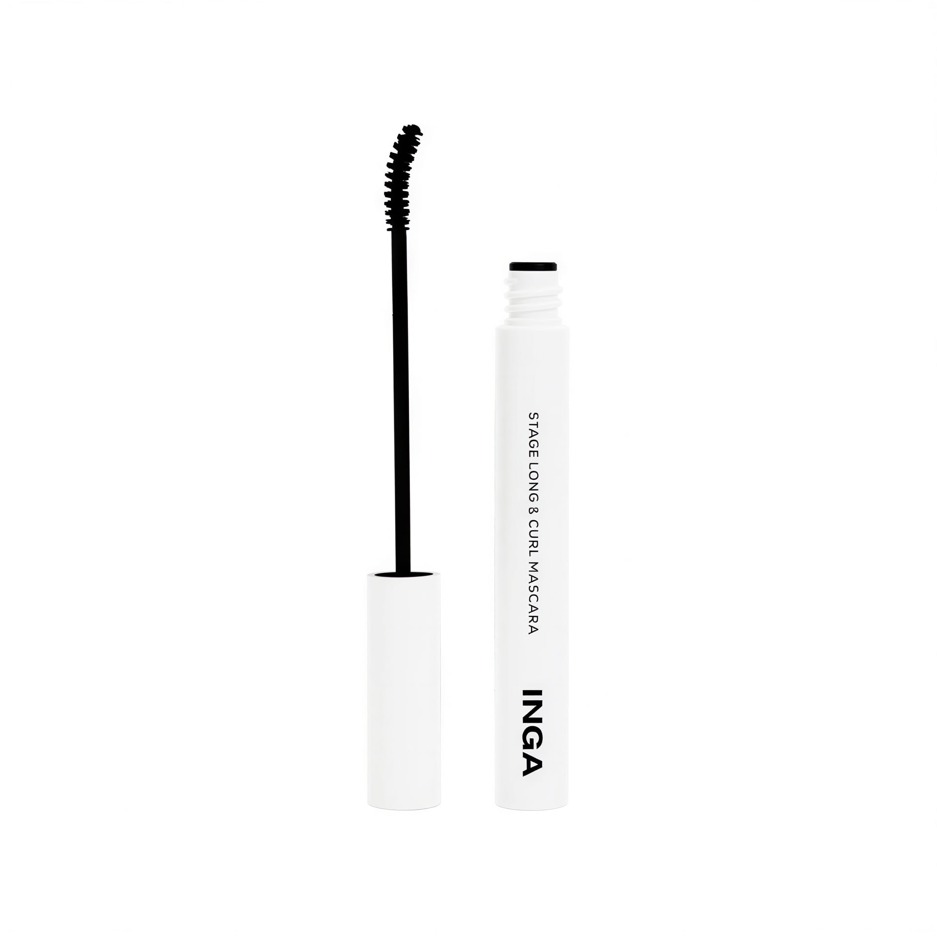 Inga Stage Long And Curl Mascara