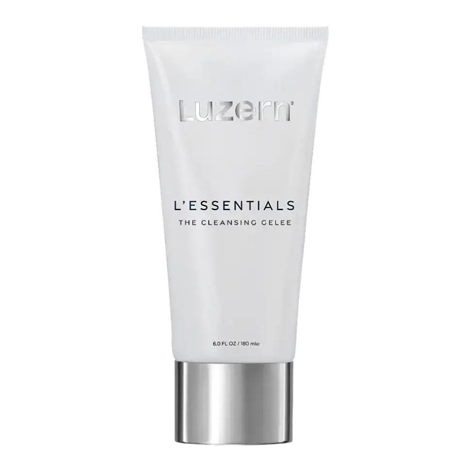 Luzern L'Essentials The Cleansing Gelee