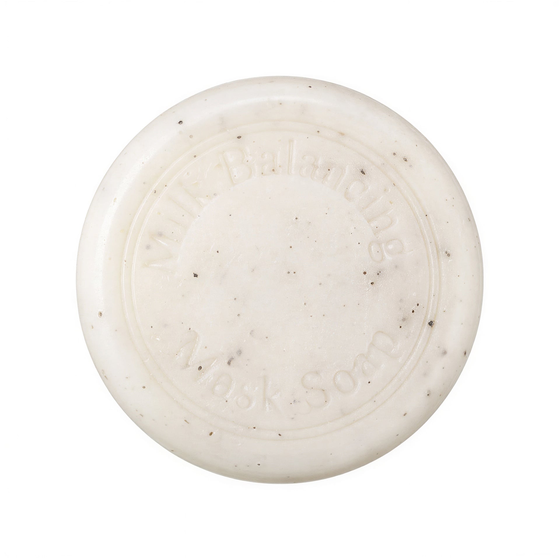 LEADERS Milk Balancing Mask Soap
