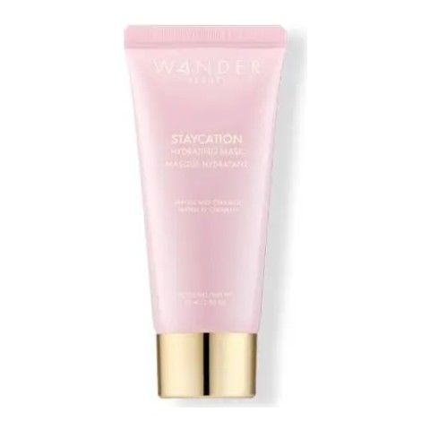 Wander Beauty Staycation Hydrating Mask