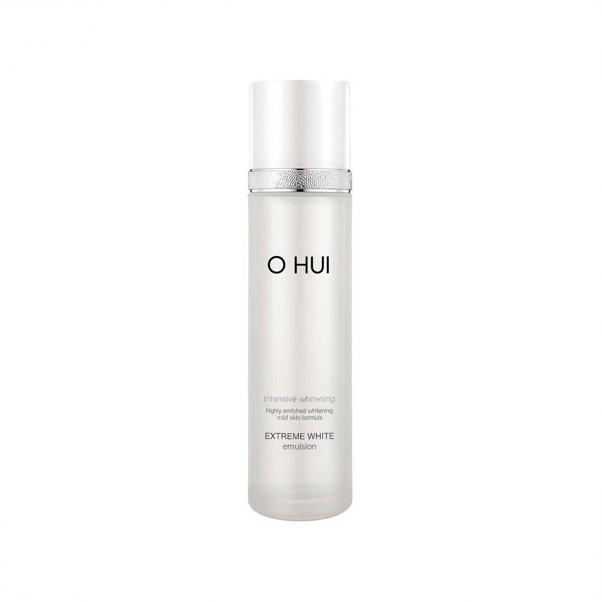 O Hui Extreme White Emulsion