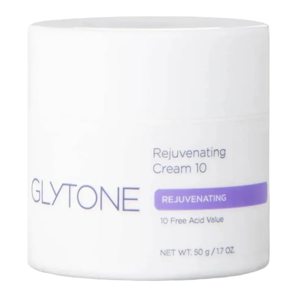 Glytone Rejuvenating Cream 10