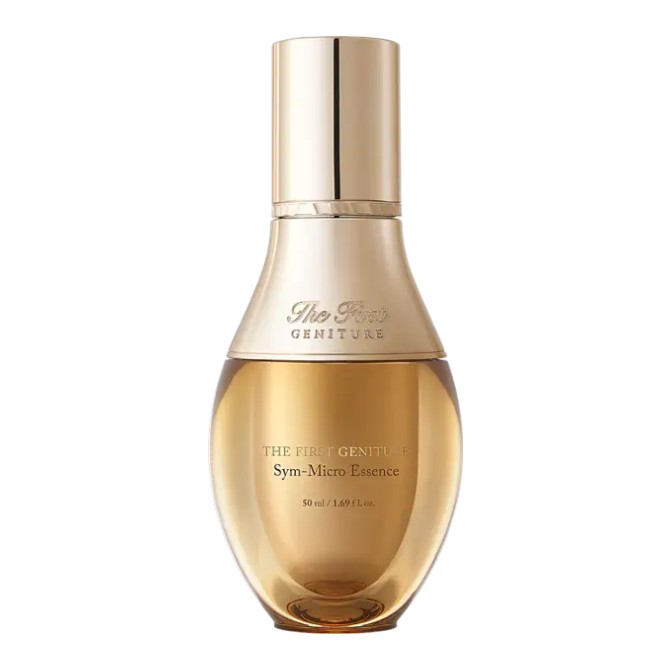 O Hui The First Geniture Sym-Micro Essence