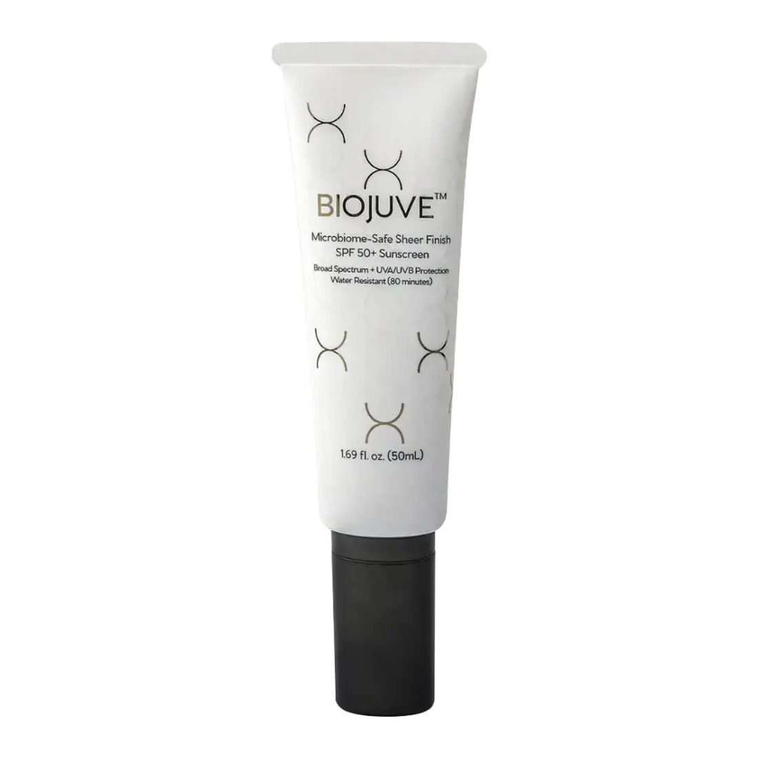 Biojuve Sheer Finish SPF 50+ Sunscreen
