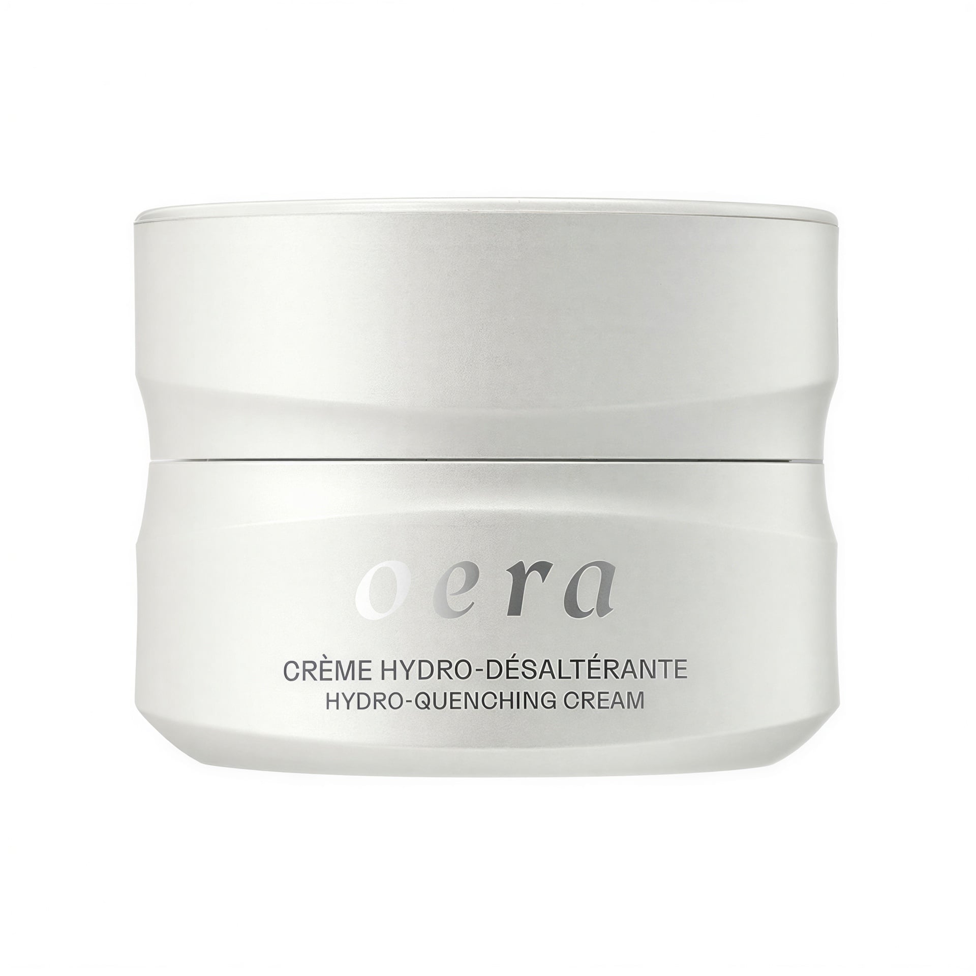 Oera ハイドロ クエンチング クリーム
