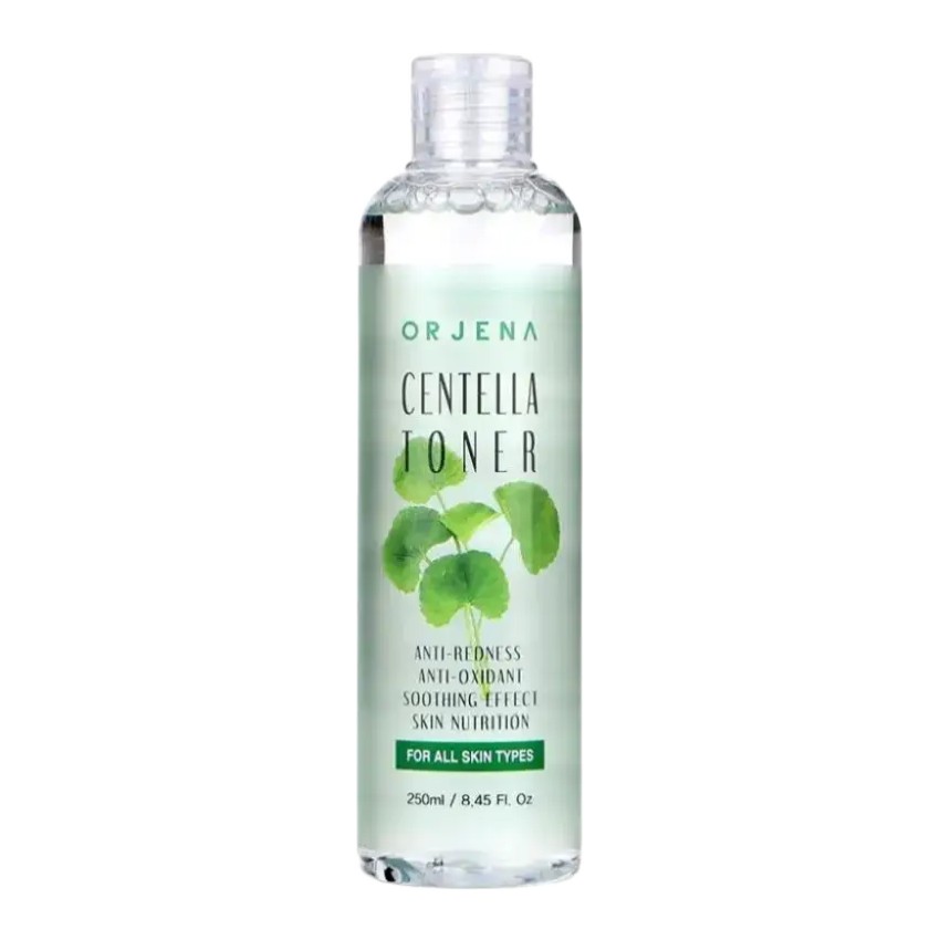 Orjena Centella Facial Toner