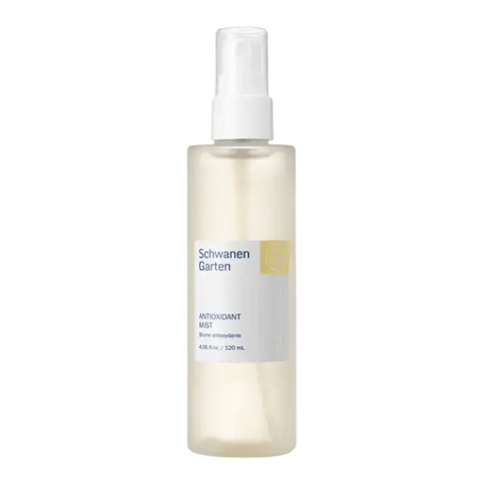 Schwanen Garten Antioxidant Mist