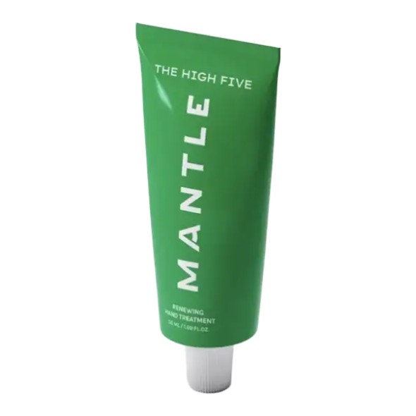 Mantle The High Five Hand Treatment