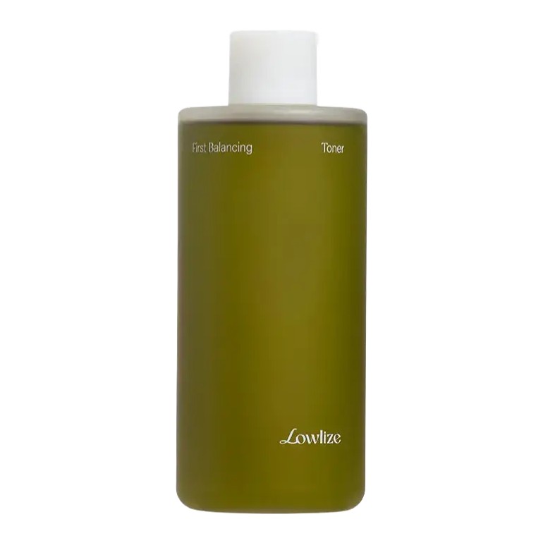Lowlize First Balancing Toner