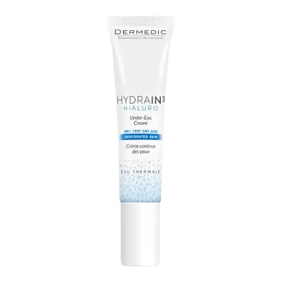 Dermedic Under-Eye Cream