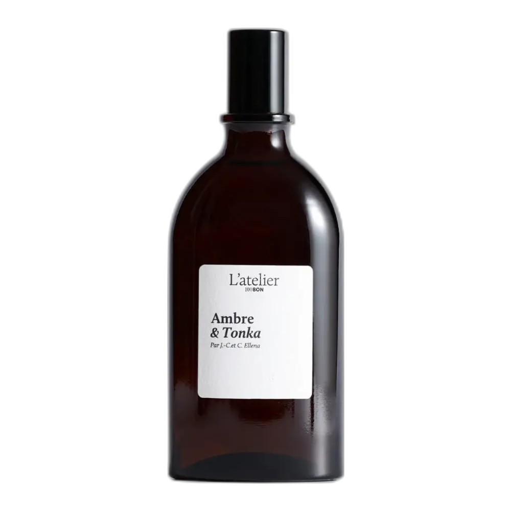 100 Bon Amber And Tonka Eau De Parfum