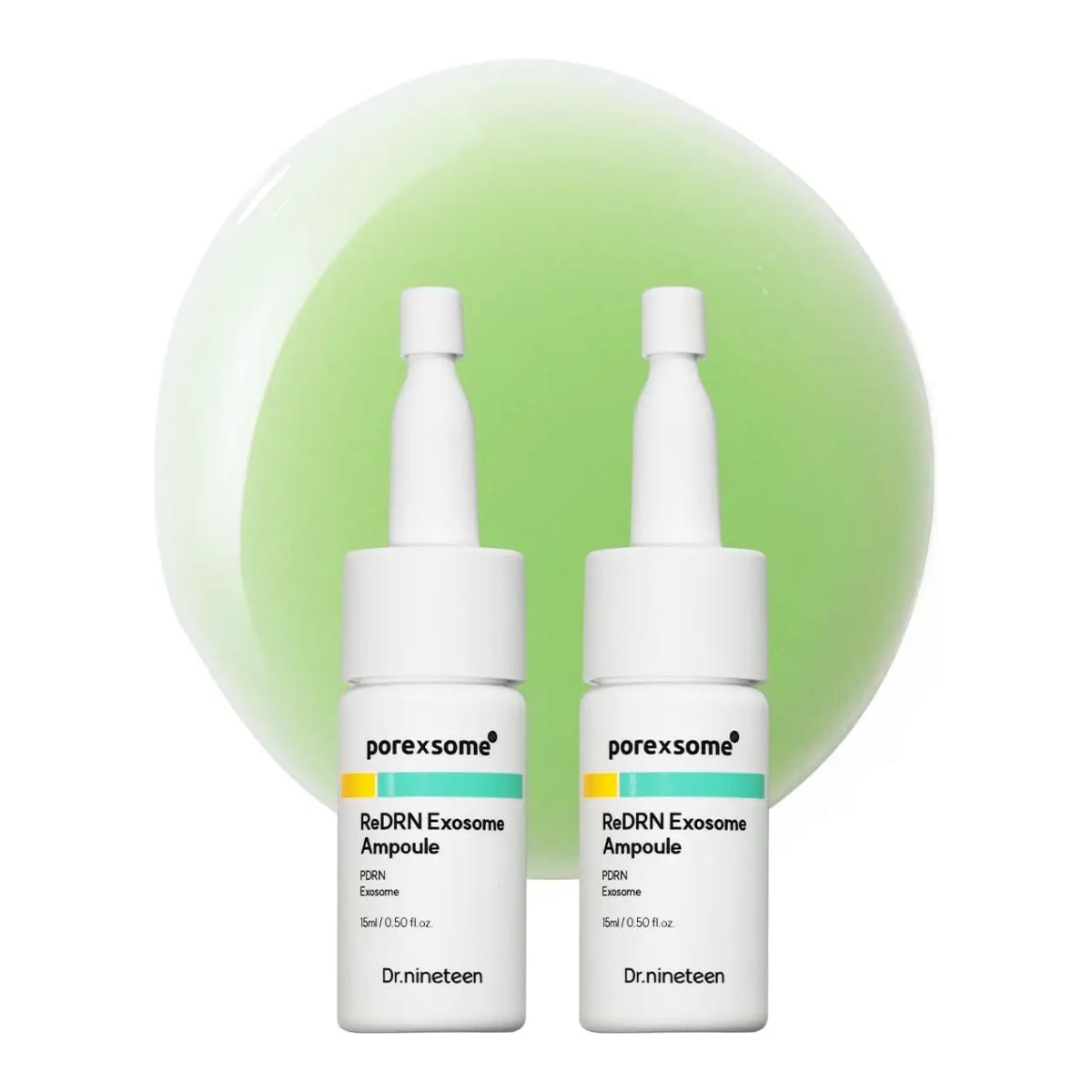 Dr.nineteen ReDRN Exosome Ampoule