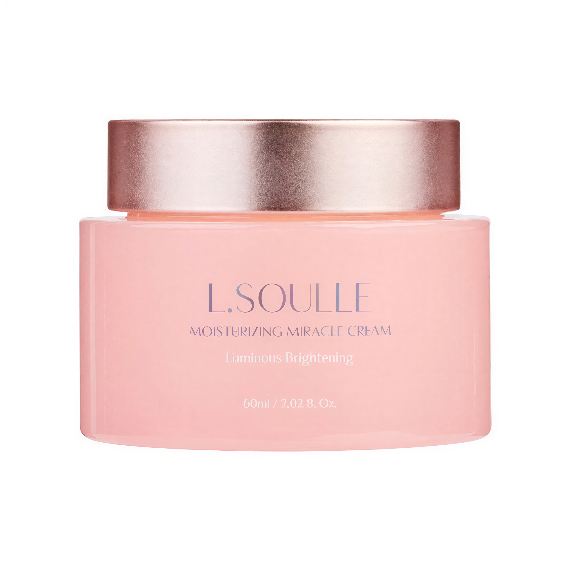 Elsolle كريم Moisturizing Miracle