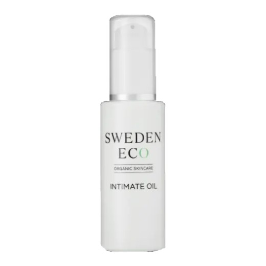 Sweden Eco Intimate Oil