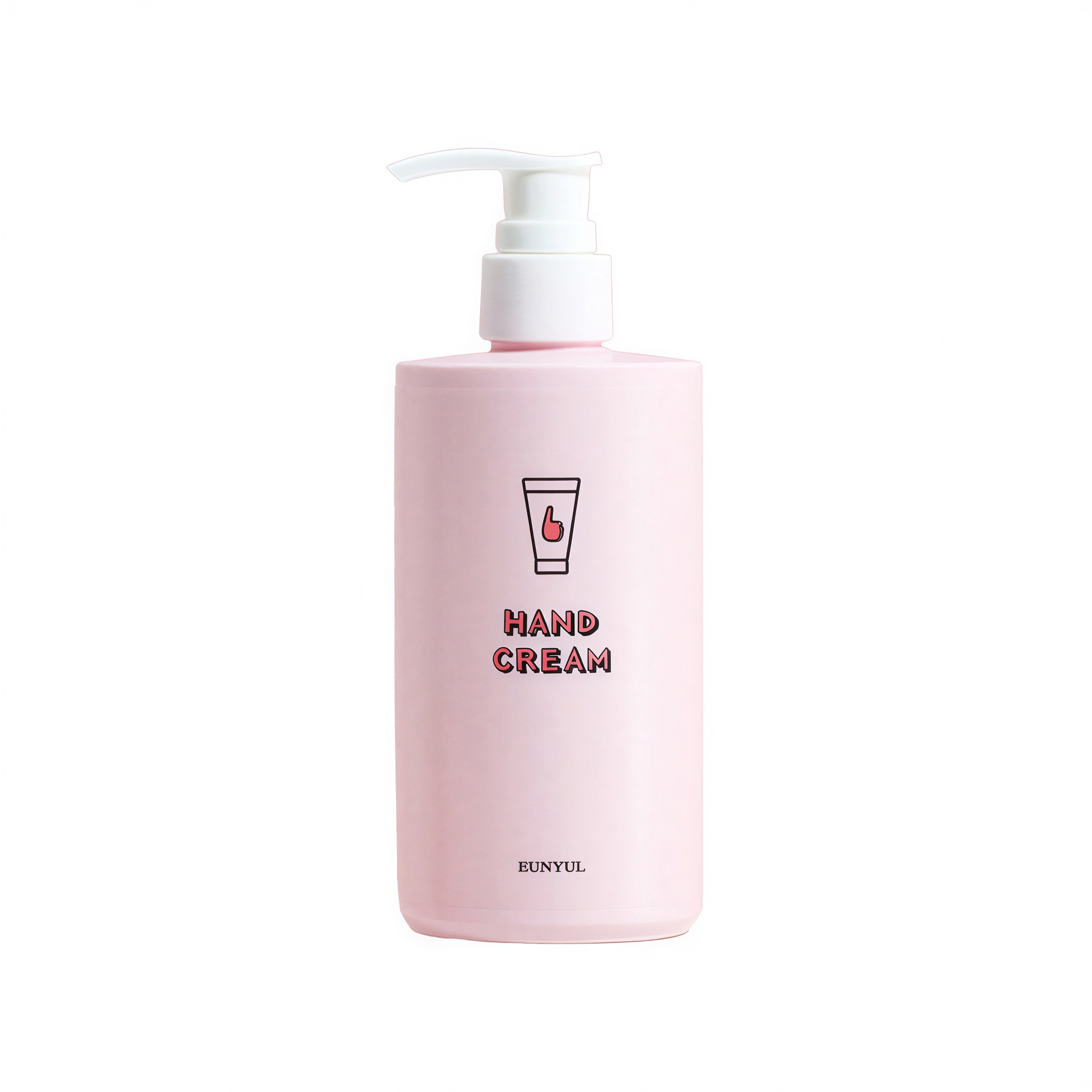 Eunyul Cloud Perfume Hand Cream [Grapefruit]
