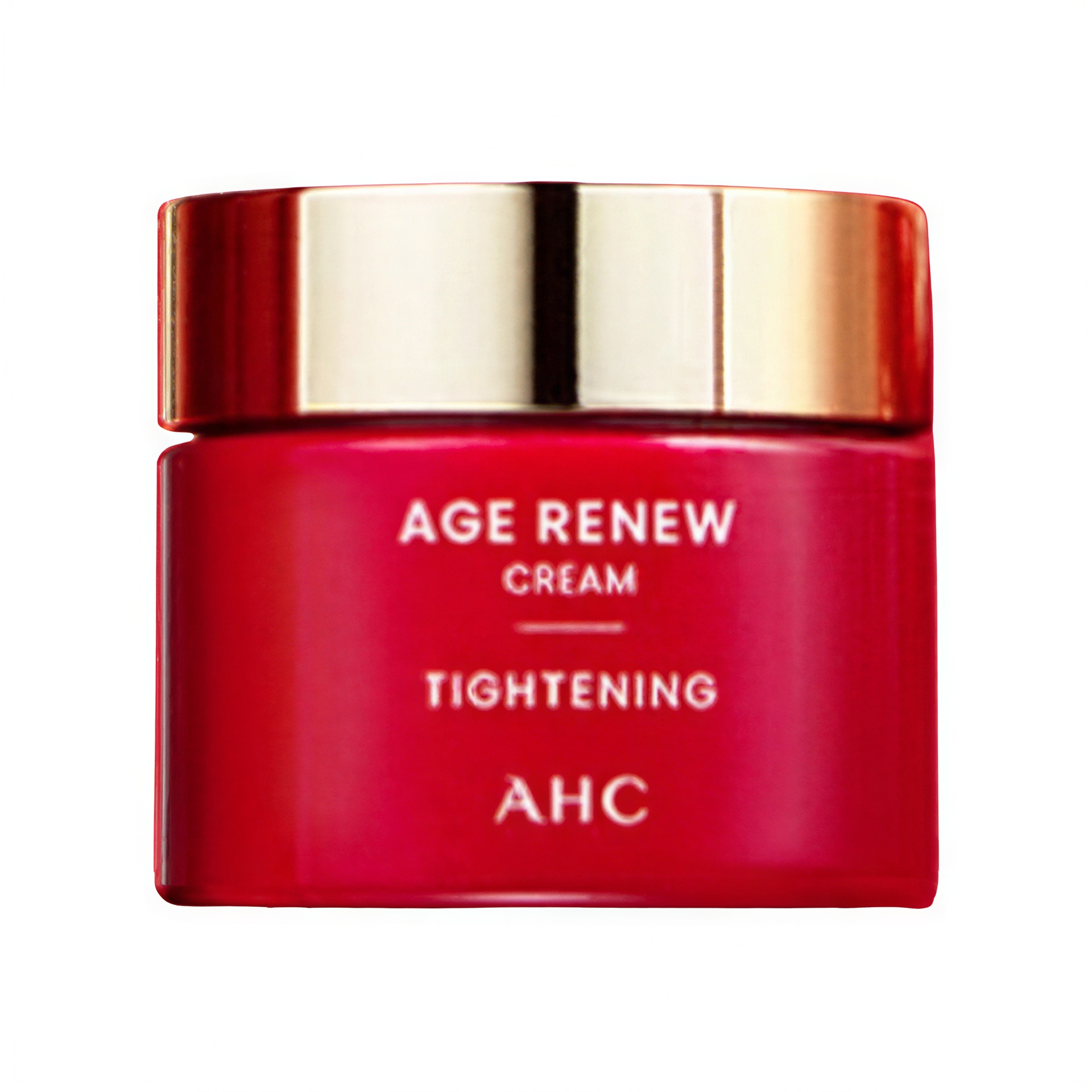 AHC Beauty Age Renew Tightening Cream