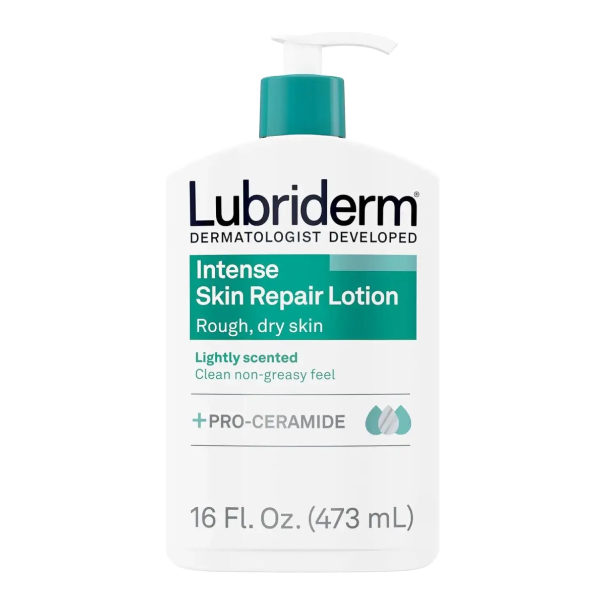 Lubriderm Intense Skin Repair Lotion