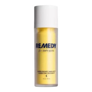 Remedy For Dark Spots
