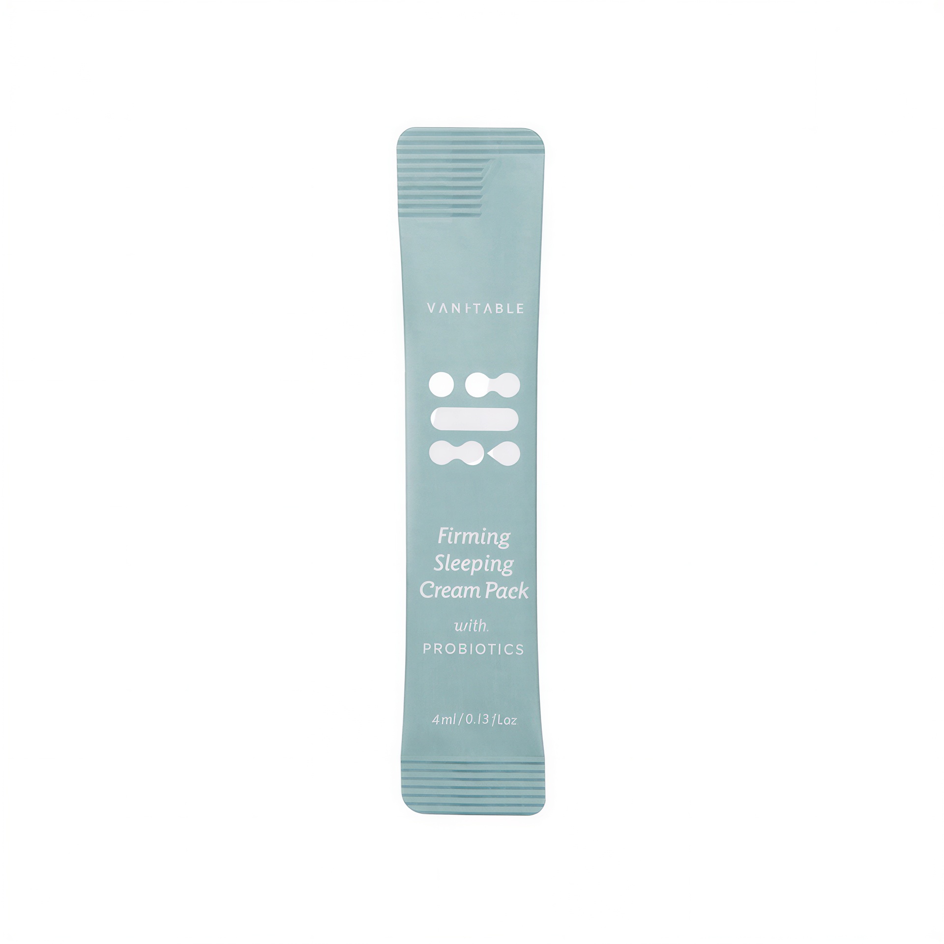 Venitable Firming Sleeping Cream Pack