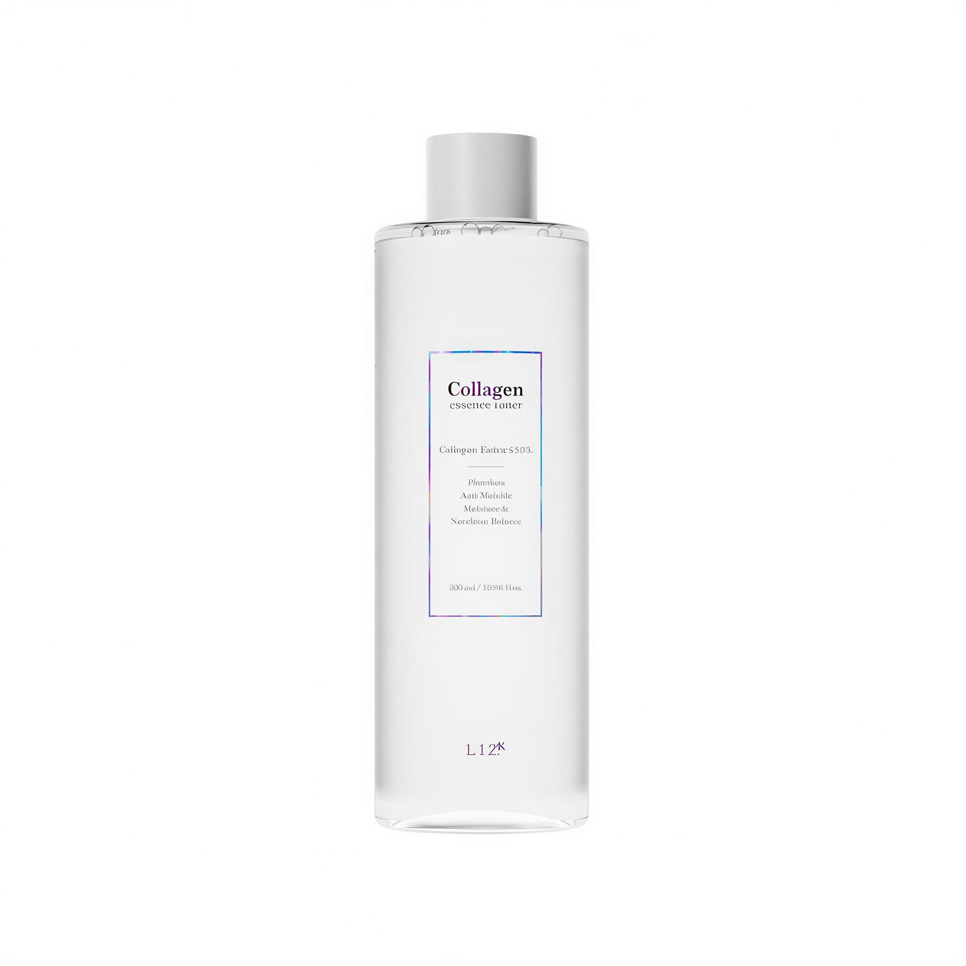 LIZ K Collagen Essence Toner