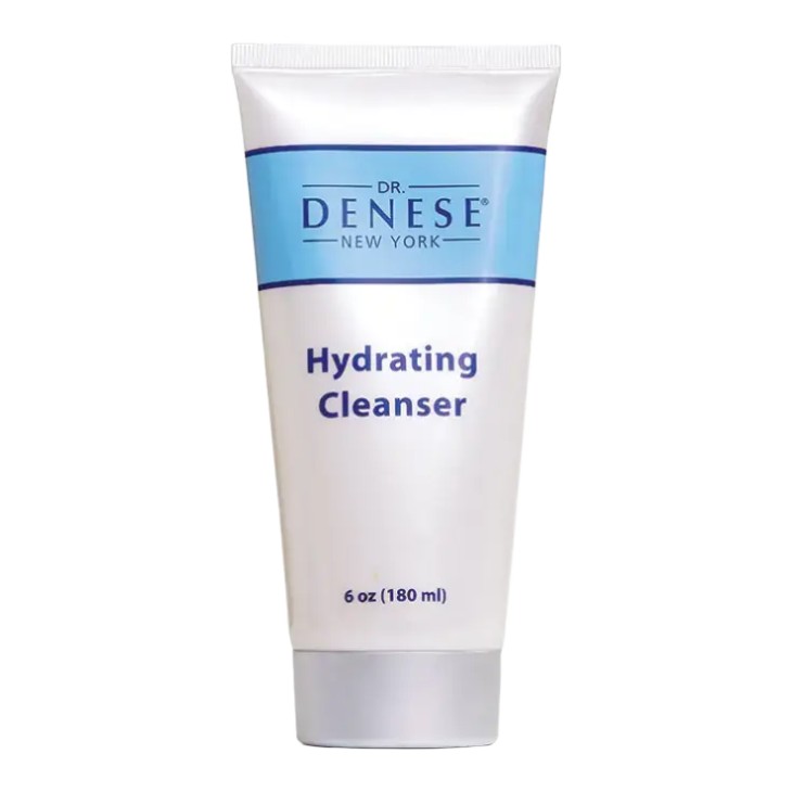Dr. Denese SkinScience Hydrating Cleanser