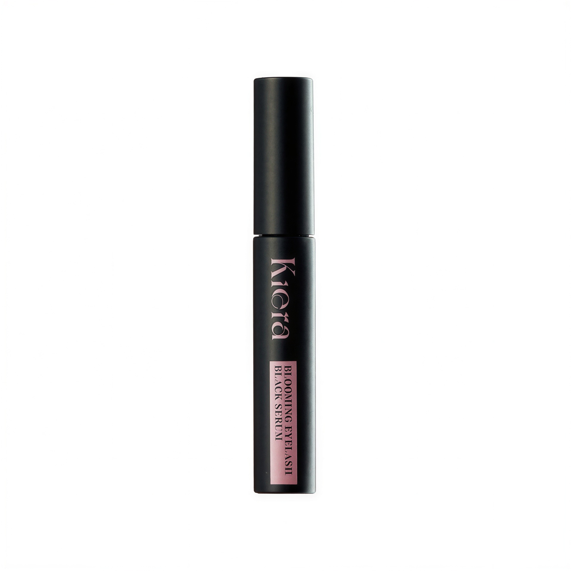 Kiera Blooming Eyelash Black Serum