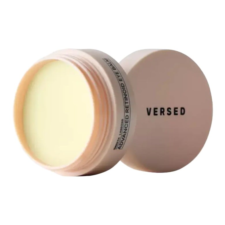 Versed Smooth Landing Advanced Retinoid Eye Balm