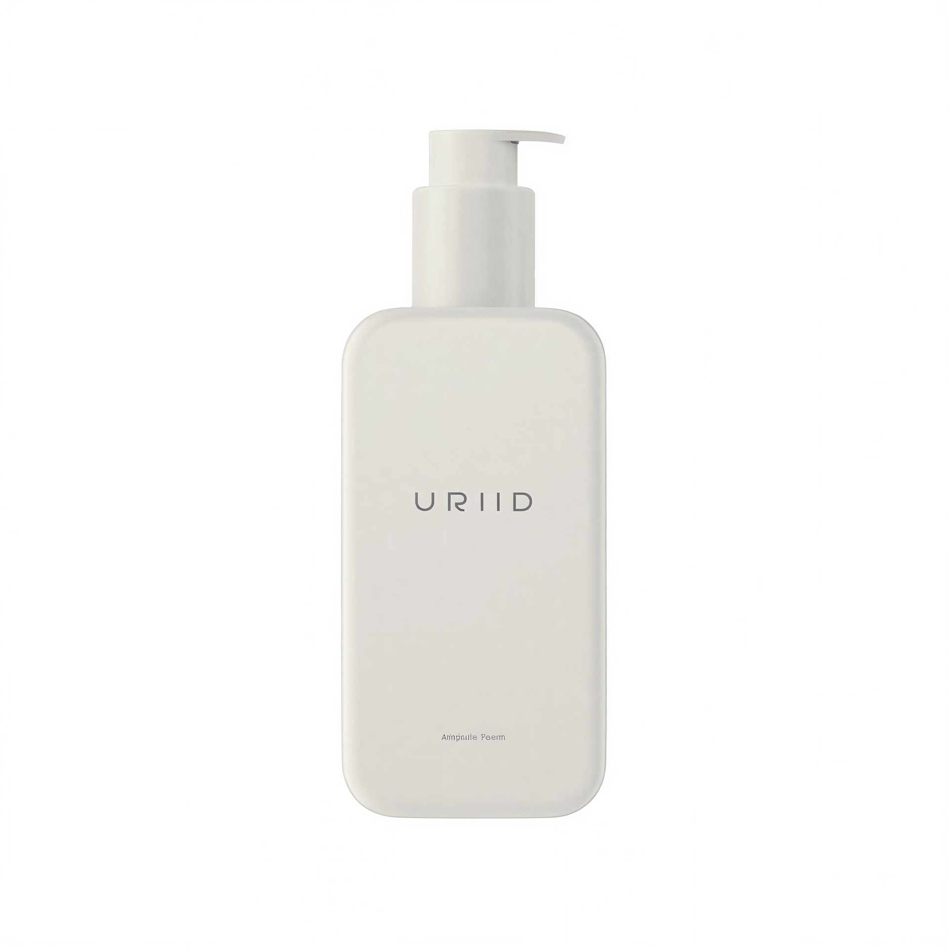 Uriid Neroli Garden Cleansing Ampoule Foam