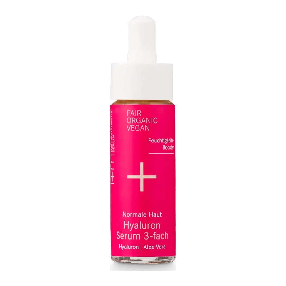 i+m Hyaluron Serum 3-Fach