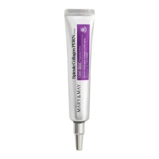 Mary & May كريم Spicule Collagen PDRN