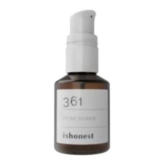 ishonest 361 Acne Scars
