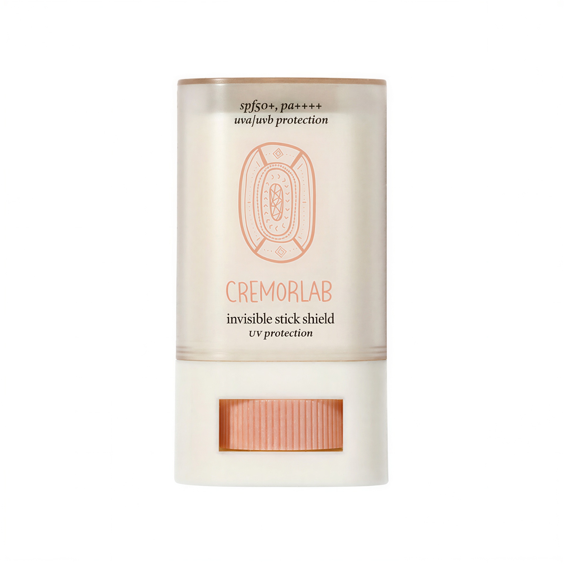 Cremorlab UV Protection Invisible Stick Shield [SPF50+/PA++++]