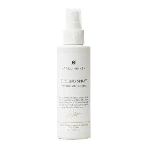 Harklinikken Styling Spray