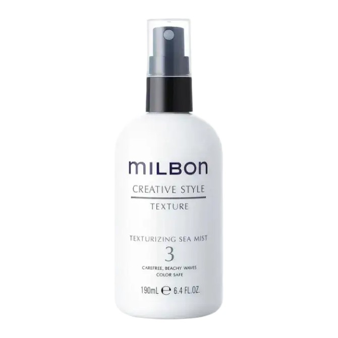 Milbon Texturizing Sea Mist 3