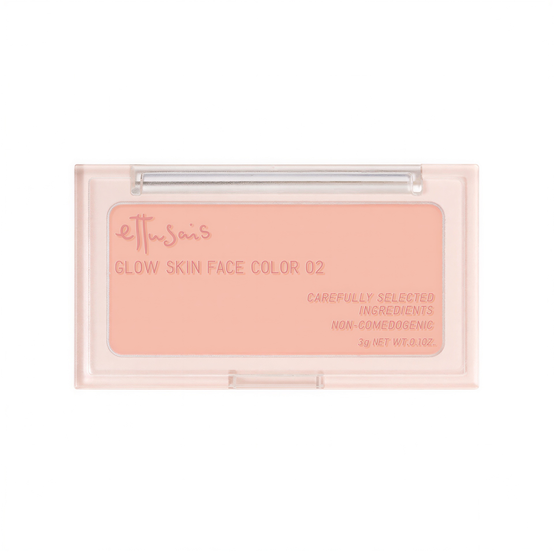 Ettusais Glow Skin Face Color