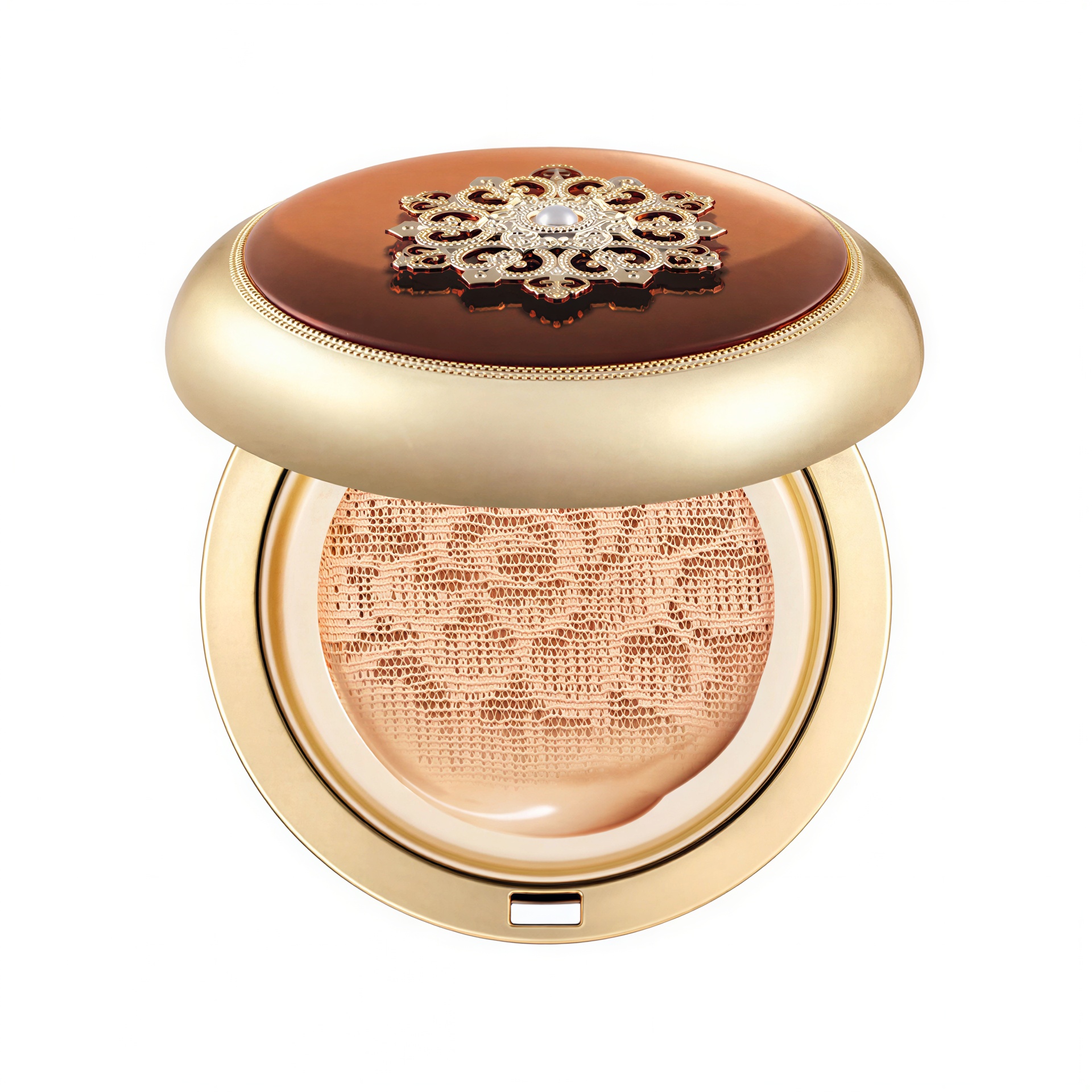 The Whoo Cheongidan Hwahyun Essence Cushion [SPF50+/PA+++]