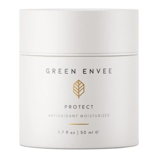 Green Envee Protect مرطّب مضاد للأكسدة