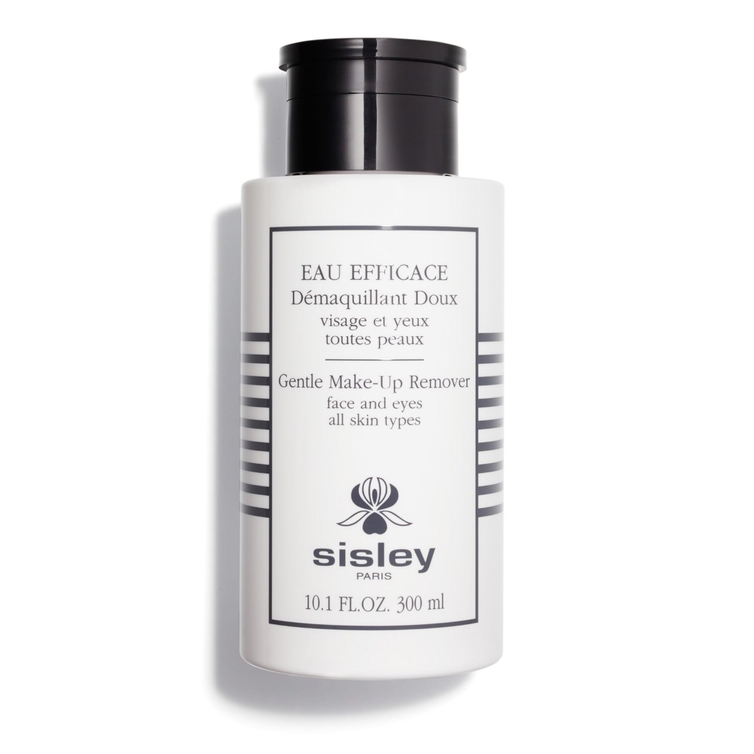 Sisley Paris Eau Efficace مزيل المكياج اللطيف