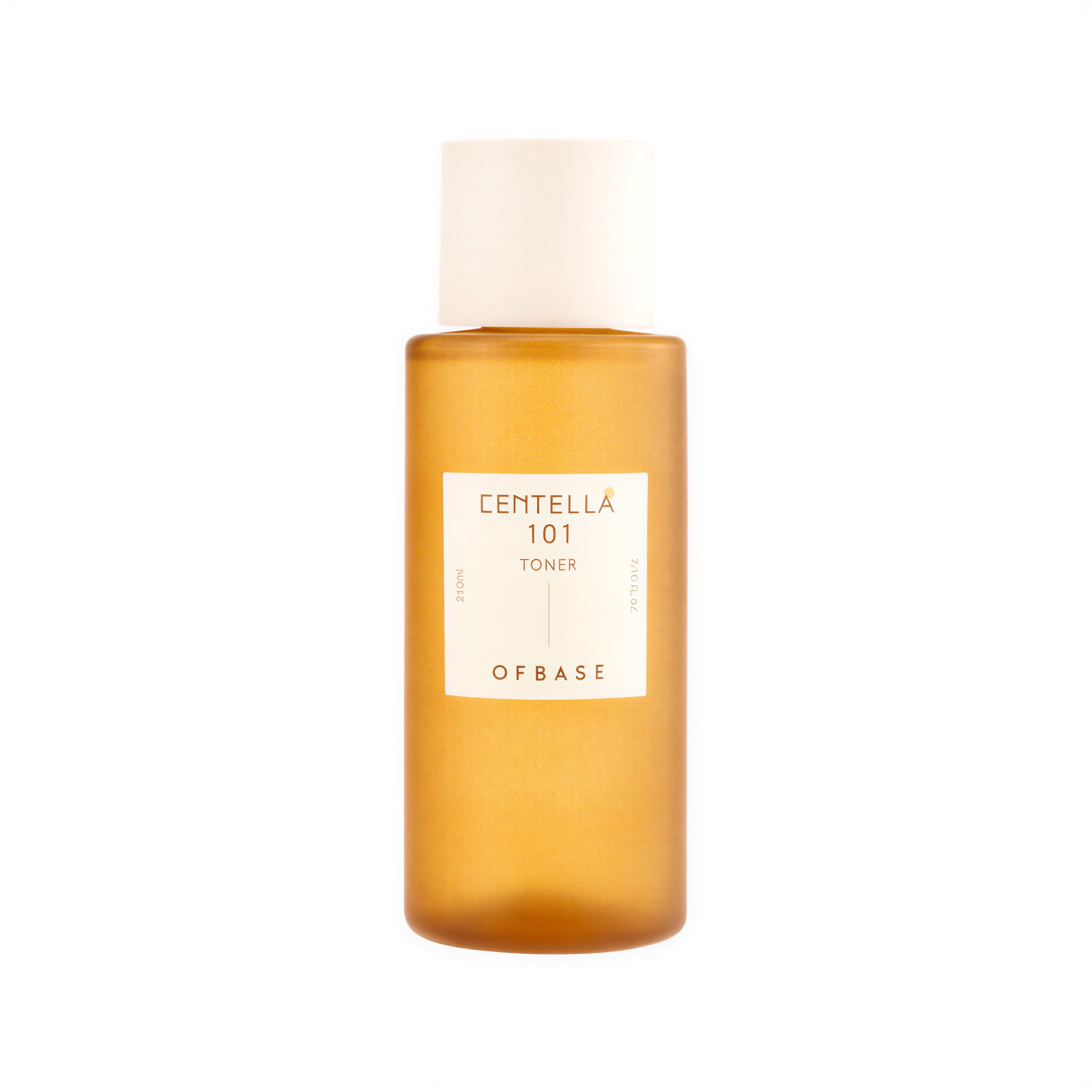 Obeubeiseu Centella 101 Toner