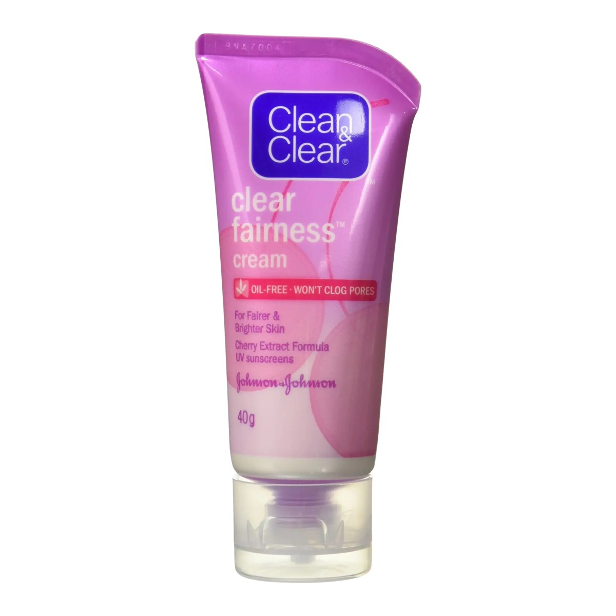Clean & Clear Clear Fairness