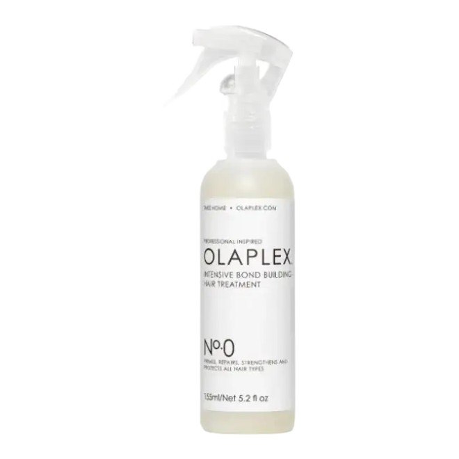 Olaplex No.0 Intensive Bond Building Treatment