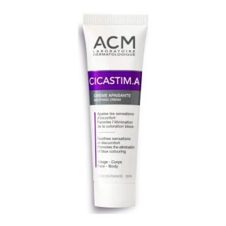 Laboratoire ACM Cicastim.A Soothing Cream