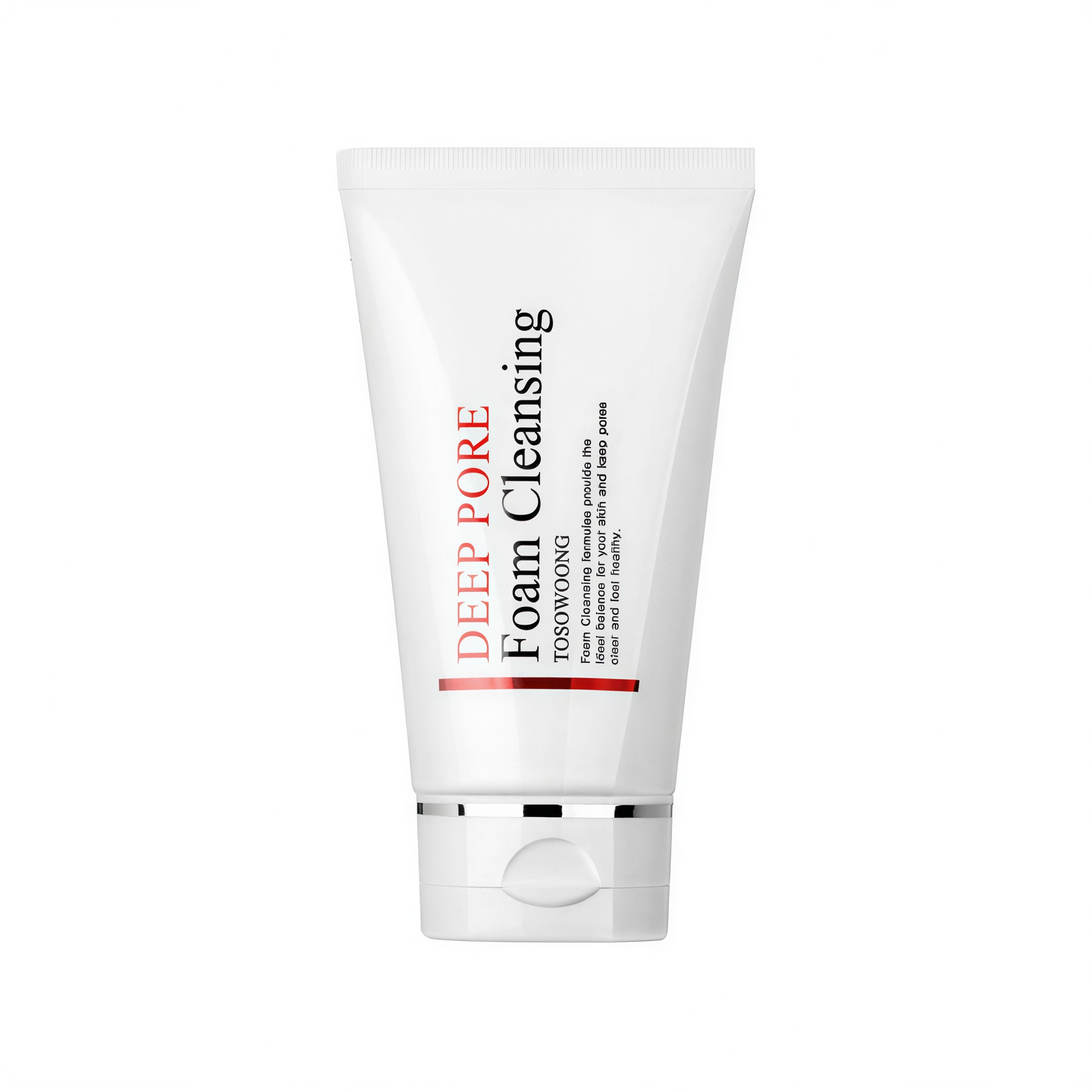 Tosowoong Deep Pore Cleansing Foam