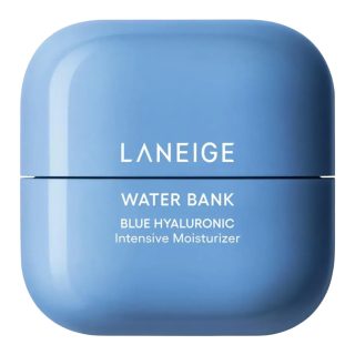 Laneige مرطب واتر بانك المكثف بالهيالورونيك الأزرق