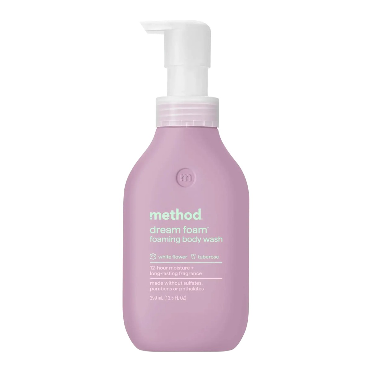 Method Dream Foam Foaming Body Wash